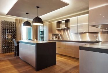 Magnifique appartement à Cologny