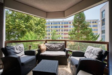 MAGNIFIQUE APPARTEMENT DE 5 PIÈCES À FLORISSANT