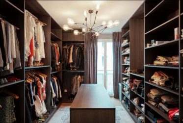 Magnifique appartement à Cologny