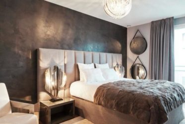 Magnifique appartement à Cologny