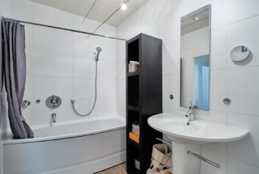 MAGNIFIQUE APPARTEMENT DE 5 PIÈCES À FLORISSANT