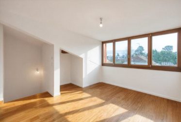 6 Rooms House, Village house