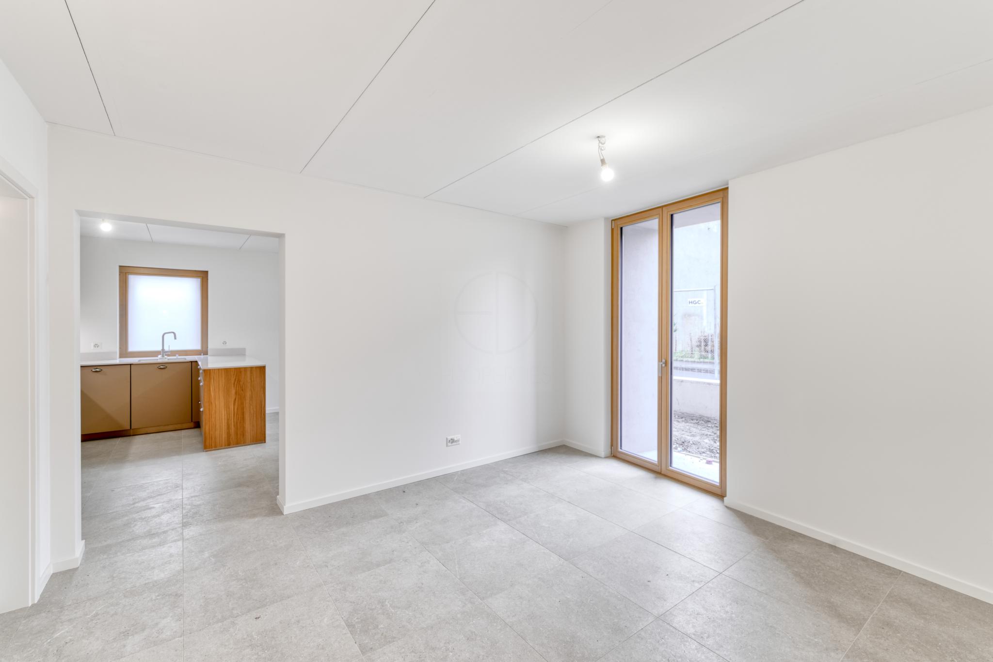 Co-exclusivité - Maison villageoise rénovée