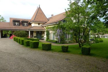 Splendide propriété en location à Mies