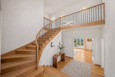 9.5 Rooms House
