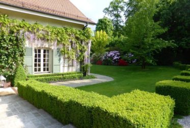 Splendide propriété en location à Mies