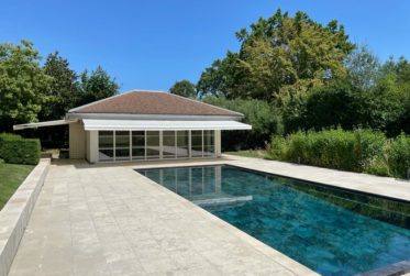 Splendide propriété en location à Mies