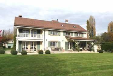 Splendide propriété en location à Mies