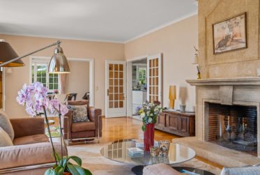 9.5 Rooms House