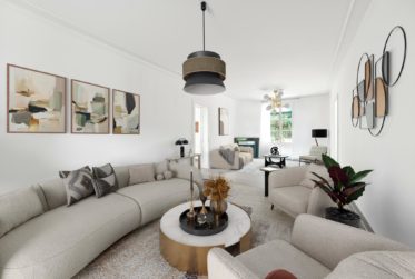 Superbe maison du XIXème siècle en plein centre-ville avec piscine intérieure