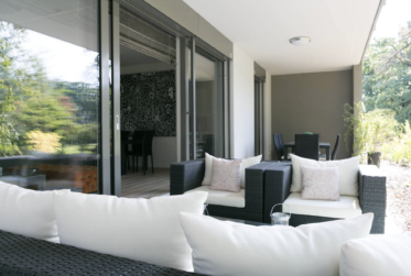 6 Rooms Flat