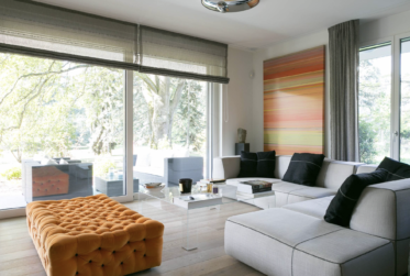 6 Rooms Flat