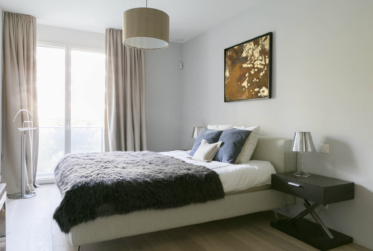 6 Rooms Flat