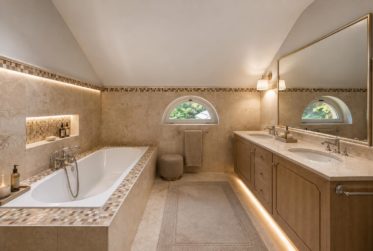 Splendide propriété en location à Mies