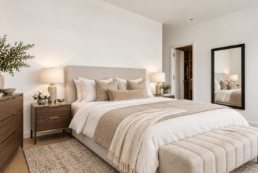 Appartement avec terrasse et jardin à Cologny